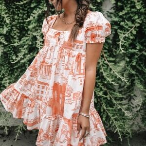 Urban Outfitters Mini Dress